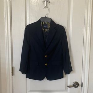 NAUTICA boys sport jacket